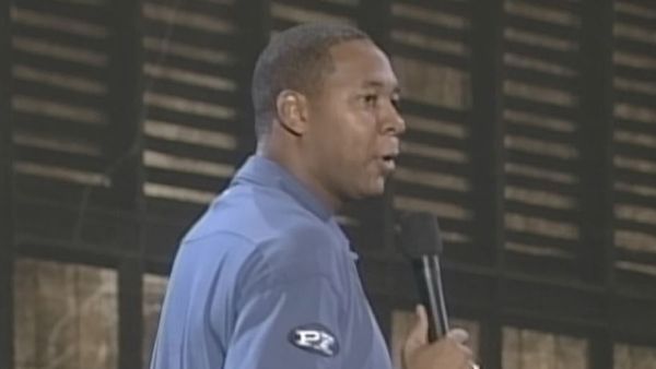 Def Comedy Jam - Episode 4