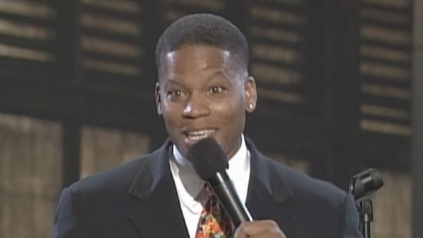 Def Comedy Jam - Episode 8