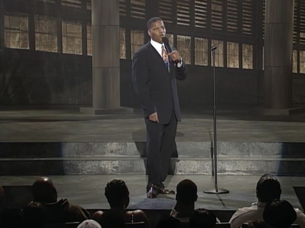 Def Comedy Jam - Episode 8