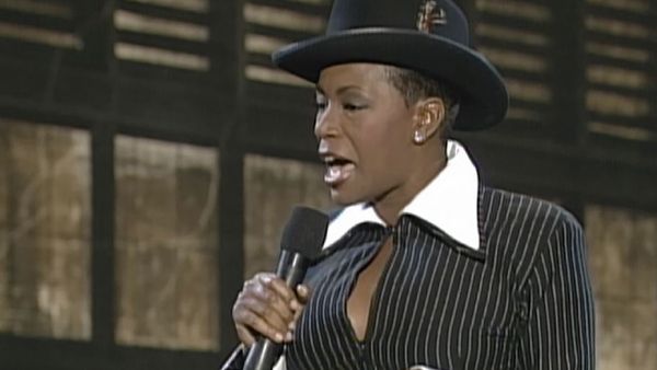 Def Comedy Jam - Episode 5