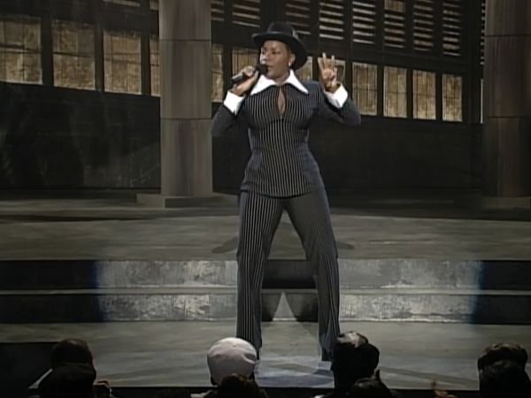 Def Comedy Jam - Episode 5