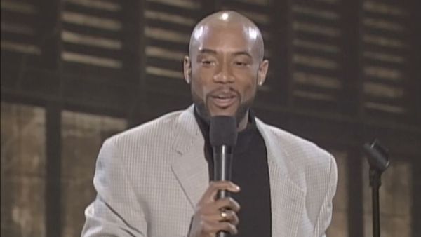 Def Comedy Jam - Episode 7