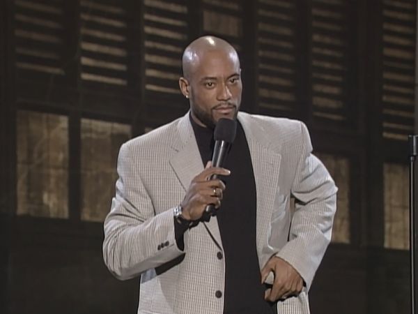Def Comedy Jam - Episode 7