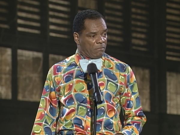 Def Comedy Jam - Episode 10
