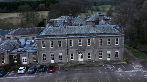 Most Haunted - Return to Penndle Hill Part 1
