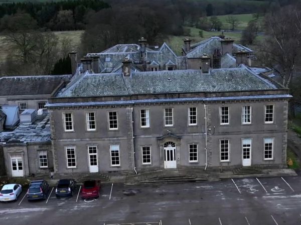 Most Haunted - Return to Penndle Hill Part 1