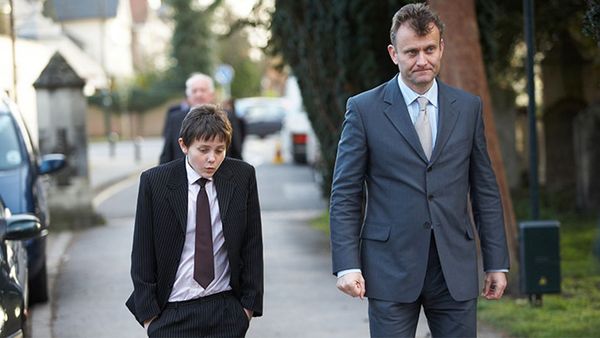 Outnumbered - Episode 2