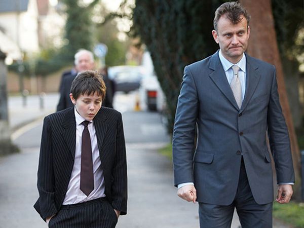 Outnumbered - Episode 2