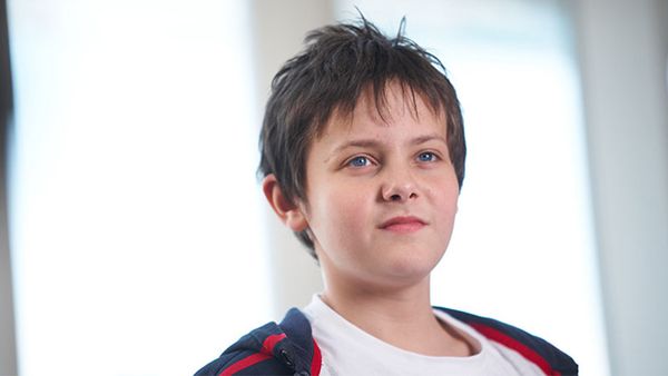 Outnumbered - Episode 4