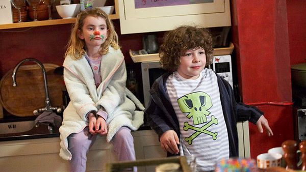 Outnumbered - Episode 5