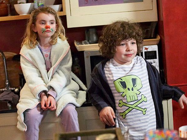 Outnumbered - Episode 5