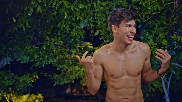 La Venganza de los Ex VIP - La manada más salvaje