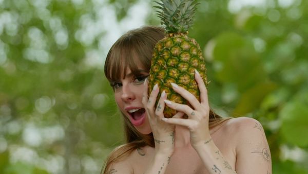 La Venganza de los Ex VIP - Sin karma no hay paraiso
