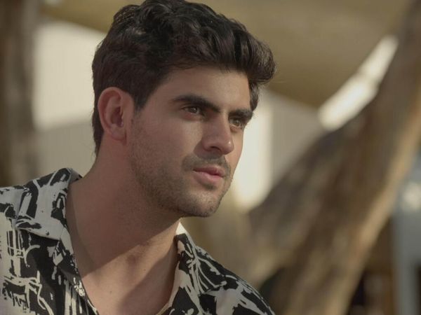La Venganza de los Ex VIP - Besos de quesadilla