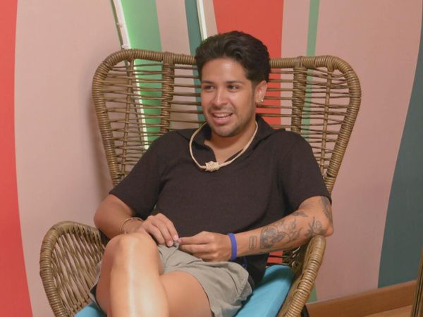 La Venganza de los Ex VIP - Los fantasmas del presente
