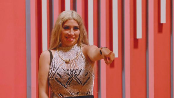 La Venganza de los Ex VIP - Muchas EX tensiones