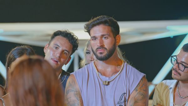 La Venganza de los Ex VIP - Amor pirata