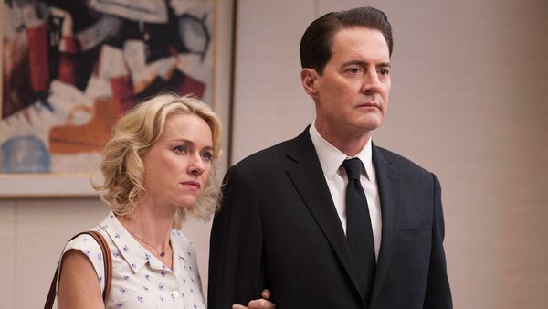 Twin Peaks - Part 7