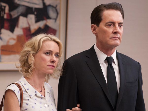 Twin Peaks - Part 7