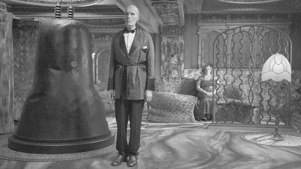 Twin Peaks - Part 8