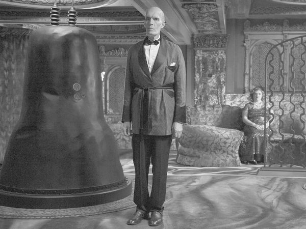 Twin Peaks - Part 8