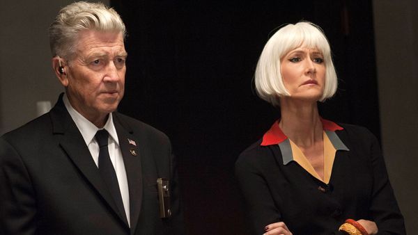 Twin Peaks: The Return - Part 9