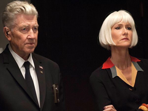 Twin Peaks: The Return - Part 9