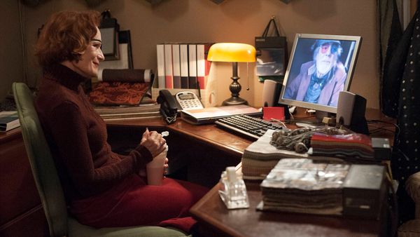 Twin Peaks - Part 10