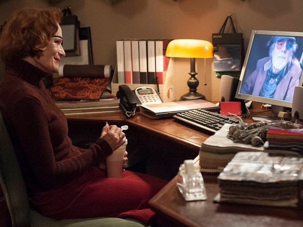 Twin Peaks - Part 10