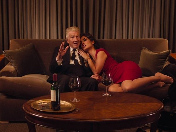 Twin Peaks - Part 12
