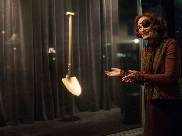Twin Peaks - Part 13