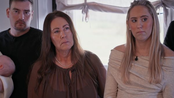 Luksusfellen Sverige - Episode 3601