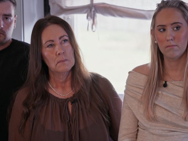 Luksusfellen Sverige - Episode 3601