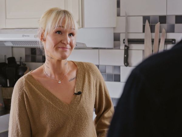 Luksusfellen Sverige - Episode 3603