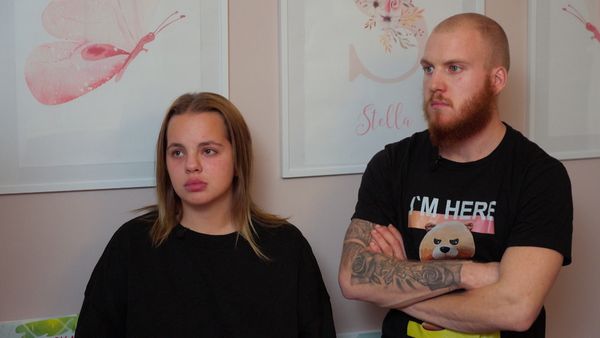 Luksusfellen Sverige - Episode 3606
