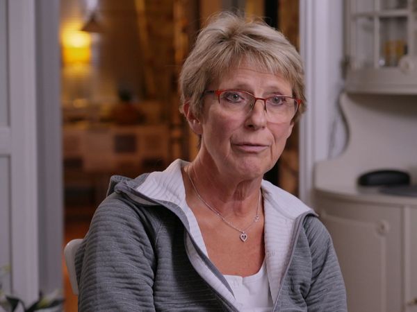 Luksusfellen Sverige - Episode 3607