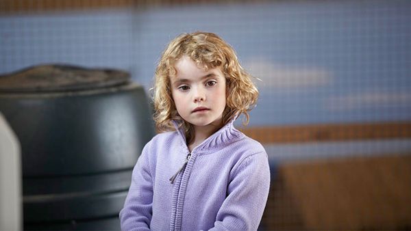 Outnumbered - Episode 4