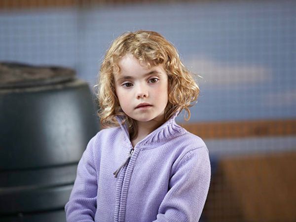 Outnumbered - Episode 4