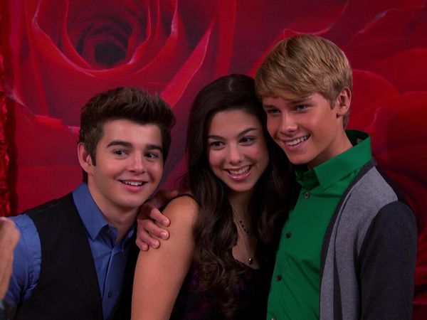 The Thundermans HD - El cometa