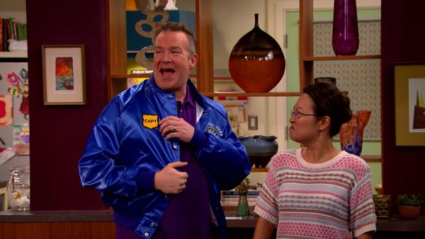 The Thundermans HD - El vándalo del vecindario