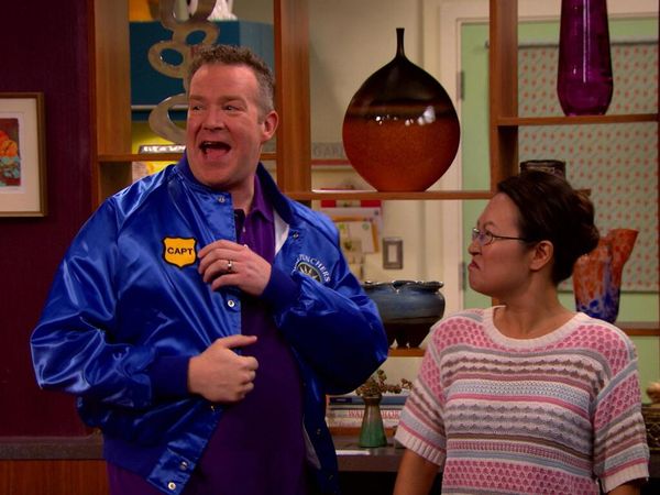 The Thundermans HD - El vándalo del vecindario