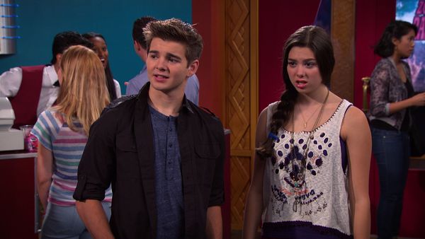 The Thundermans HD - La historia inamigable
