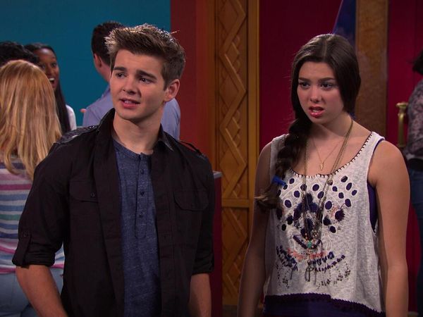 The Thundermans HD - La historia inamigable