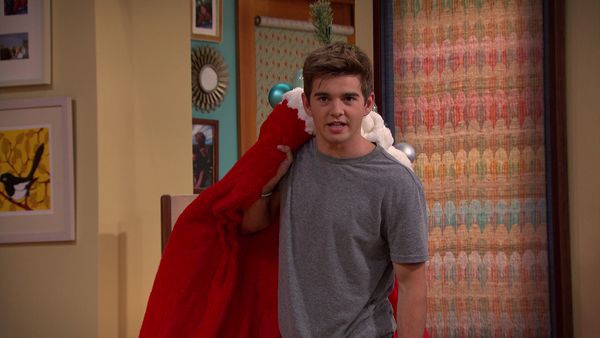 The Thundermans HD - Un super cuento de Navidad