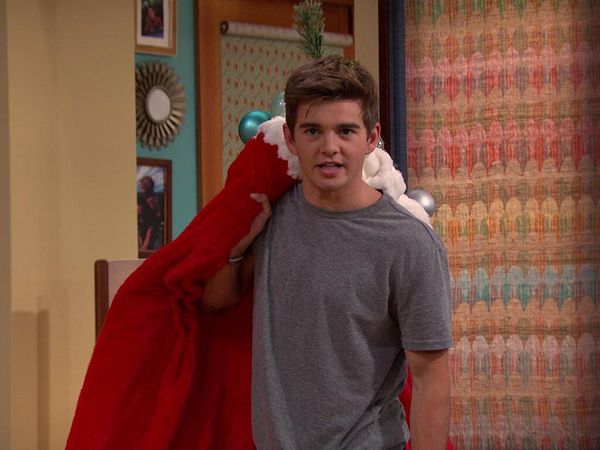 The Thundermans HD - Un super cuento de Navidad