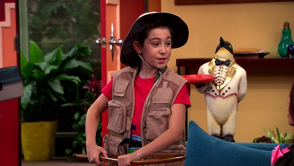 The Thundermans HD - Los presidentes