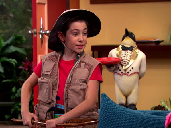 The Thundermans HD - Los presidentes