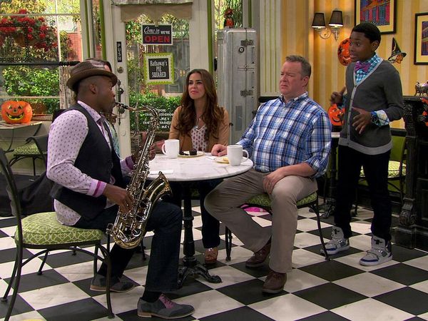 The Thundermans HD - Thundermans embrujados - Primera parte