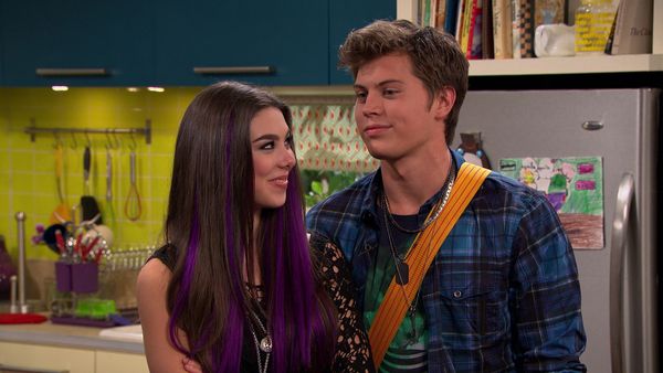 The Thundermans HD - Phoebe la mala