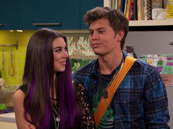 The Thundermans HD - Phoebe la mala